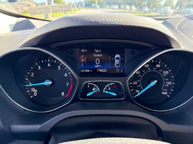 Used 2019 Ford Escape SEL AWD/4WD image 22