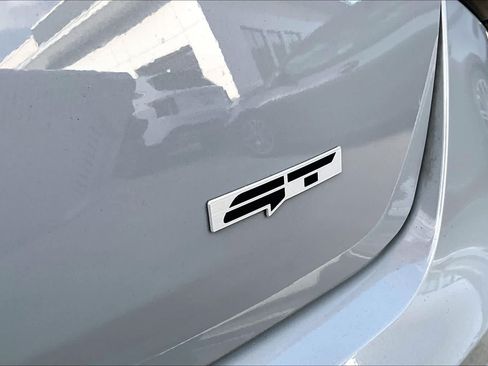 Used 2025 Kia K5 GT w/ GT1 Package FWD image 10