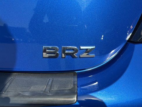 Used 2023 Subaru BRZ Premium RWD image 16