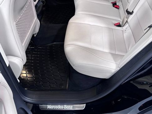Certified 2022 Mercedes-Benz GLE 350 4MATIC image 21