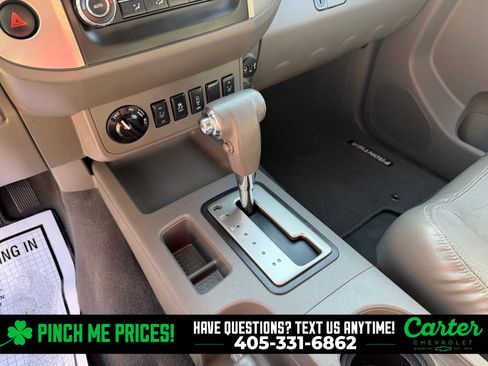 Used 2019 Nissan Frontier SL image 21