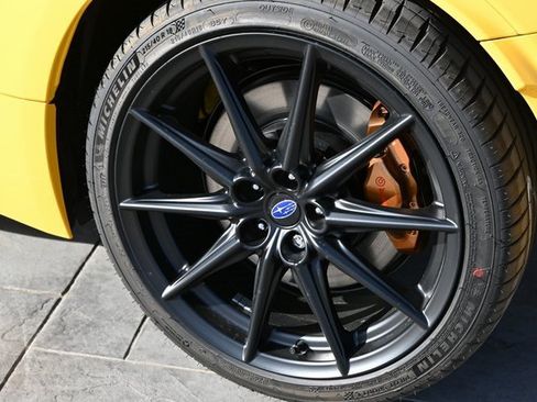 New 2026 Subaru BRZ tS image 11
