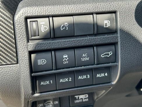 Used 2025 Toyota 4Runner TRD Pro image 30