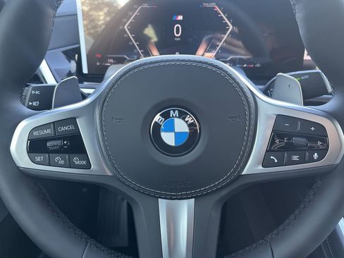 New 2026 BMW X6 xDrive40i w/ Climate Comfort Package image 22