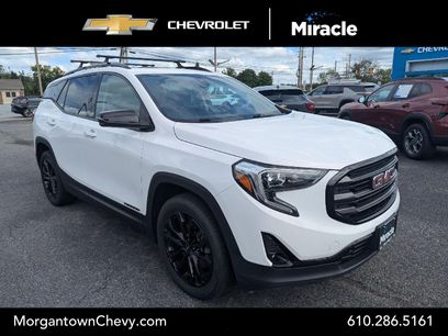 Used 2020 GMC Terrain SLT w/ Preferred Package