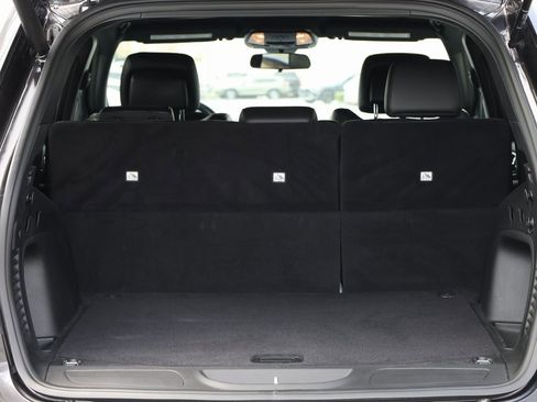 Used 2021 Jeep Grand Cherokee Laredo X image 8