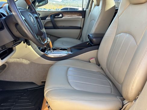Used 2012 Buick Enclave Leather image 12