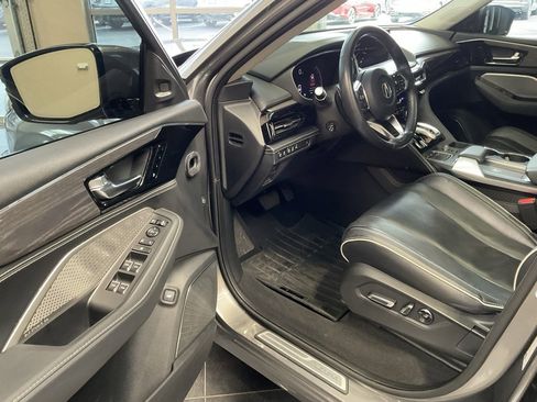 Certified 2023 Acura MDX Advance image 10