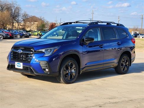 New 2026 Subaru Ascent Premium image 2