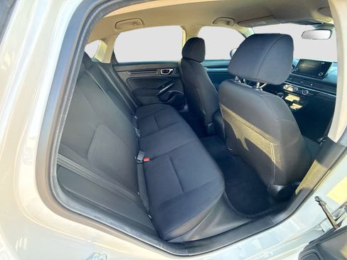 Used 2024 Honda Civic LX image 23