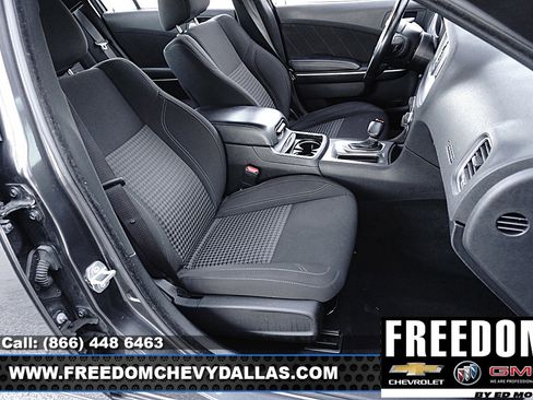 Used 2023 Dodge Charger SXT image 11