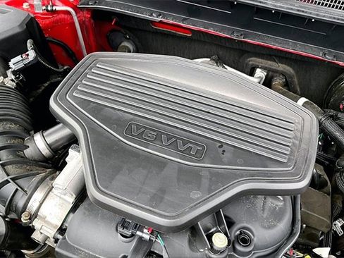 Used 2020 Chevrolet Blazer RS image 30