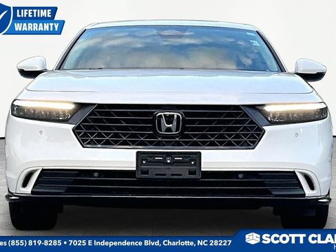 Used 2024 Honda Accord EX-L image 2