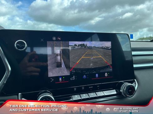 New 2026 GMC Canyon Elevation w/ Technology Package image 30