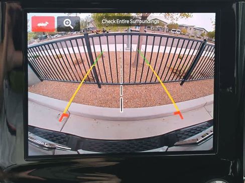 New 2026 RAM 1500 Big Horn image 25