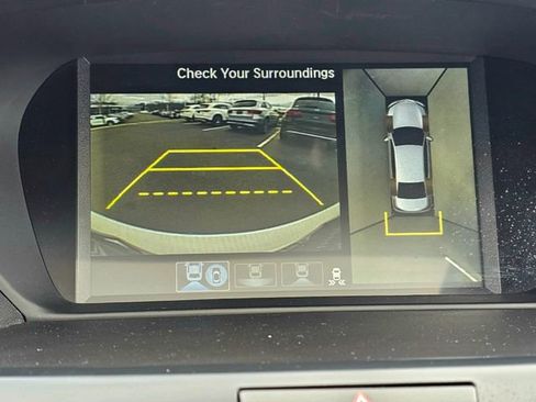 Used 2019 Acura TLX V6 SH-AWD w/ Advance Package image 37