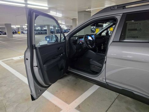 New 2026 Subaru Outback Touring XT AWD/4WD image 19