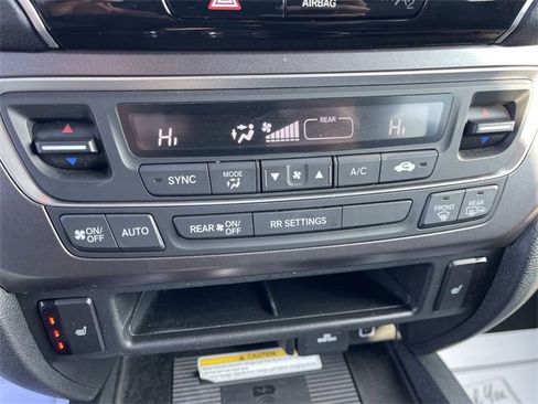 Used 2023 Honda Passport EX-L image 18