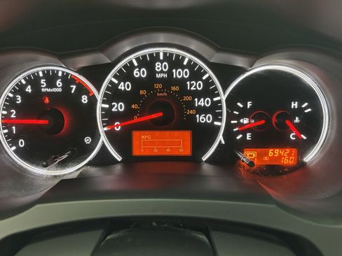 Used 2012 Nissan Altima 3.5 SR w/ Technology Pkg image 16