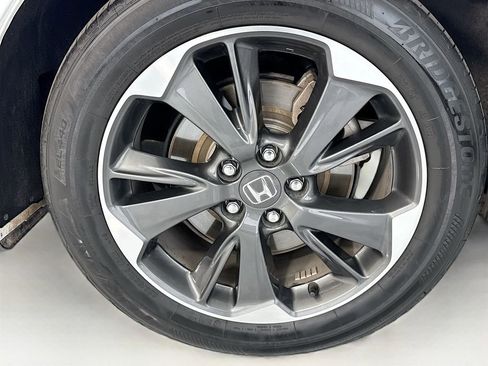 Used 2024 Honda Odyssey Elite image 30
