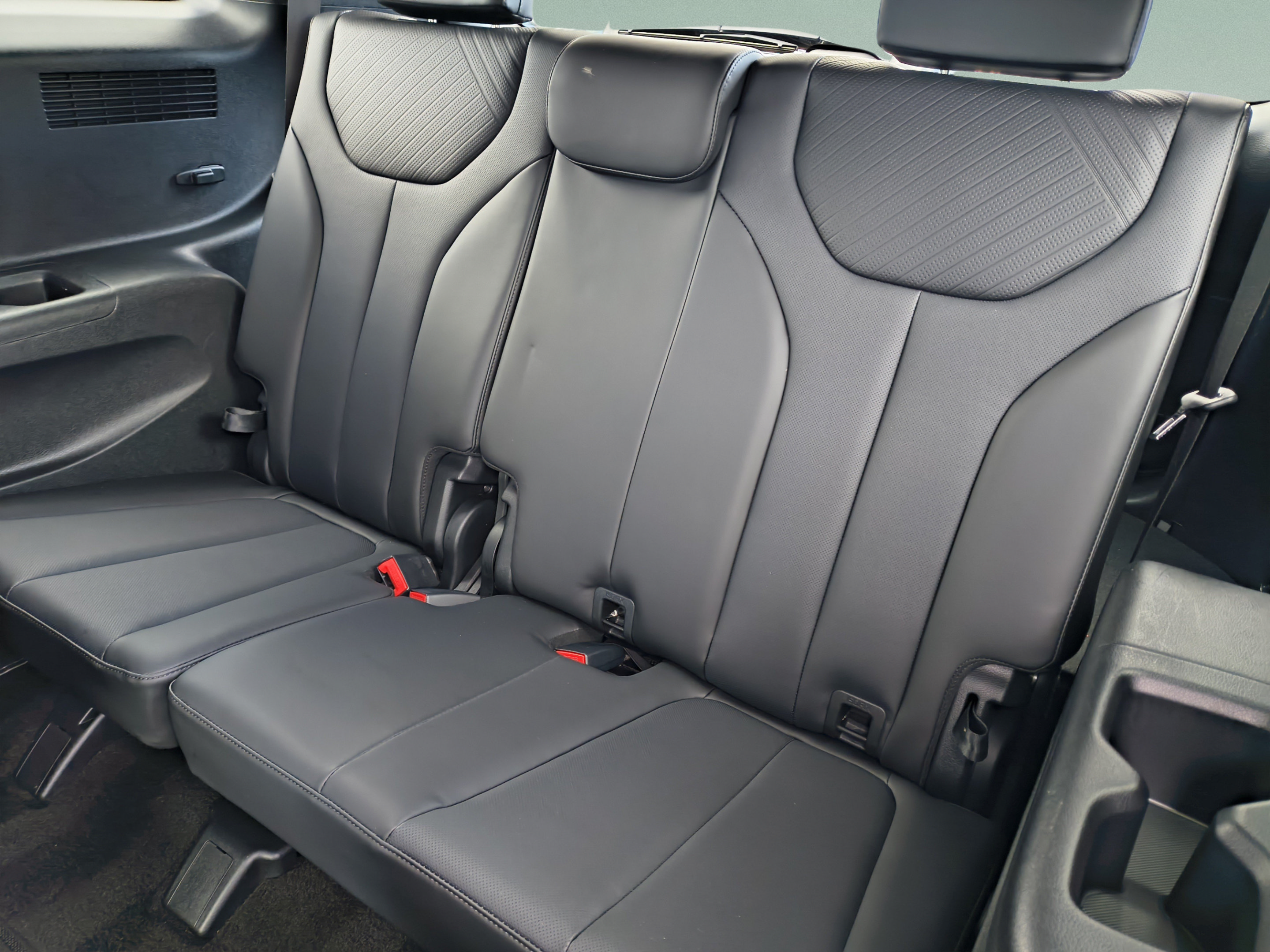 Used 2024 Hyundai Palisade XRT FWD image 18