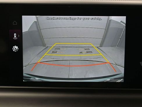 Used 2025 Kia Seltos SX w/ SX Sunroof Package image 20