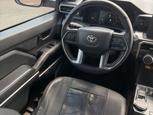 Used 2024 Toyota Tacoma SR5 image 11