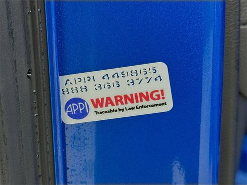 Used 2022 Jeep Gladiator Willys image 45