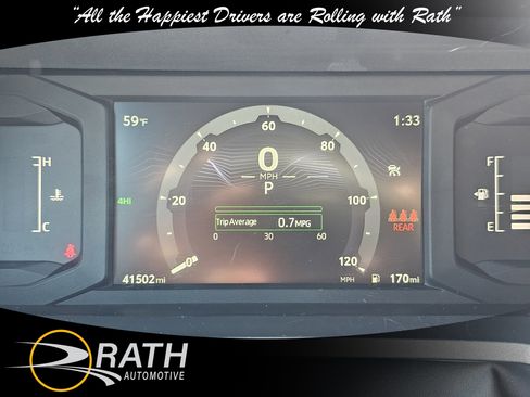 Used 2024 Toyota Tacoma SR5 image 14