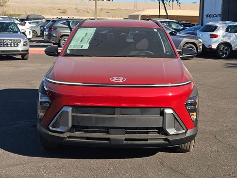 New 2026 Hyundai Kona SEL Sport FWD image 2
