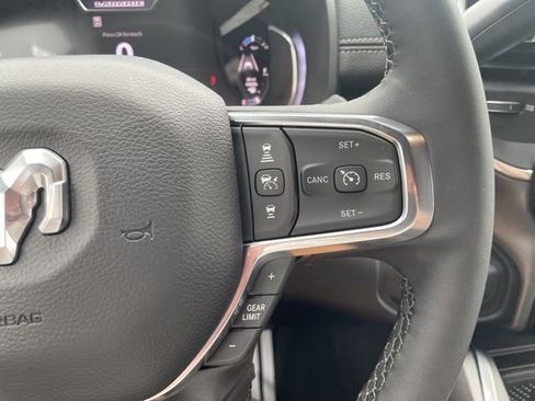 New 2025 RAM 2500 Laramie w/ Night Edition image 12