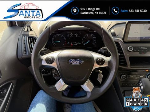 Used 2020 Ford Transit Connect XL FWD image 7