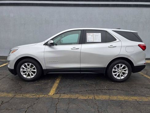 Used 2019 Chevrolet Equinox LT image 5