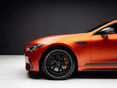 Used 2024 Mercedes-Benz AMG GT 63 S image 20
