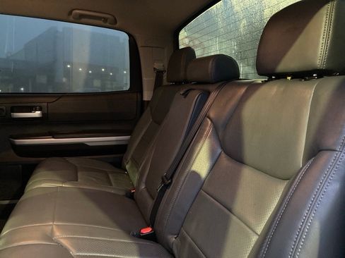 Used 2019 Toyota Tundra SR5 image 10