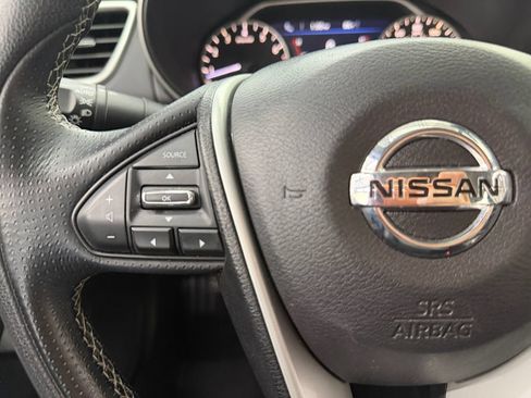 Used 2016 Nissan Maxima 3.5 SL FWD image 23