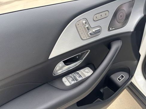 Used 2025 Mercedes-Benz GLE 350 GLE 350 image 12