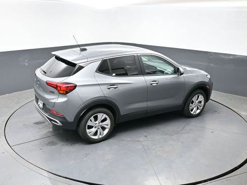 Used 2025 Buick Encore GX Preferred AWD/4WD image 43