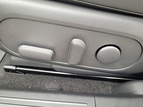 Certified 2026 Hyundai Ioniq 5 SEL image 21