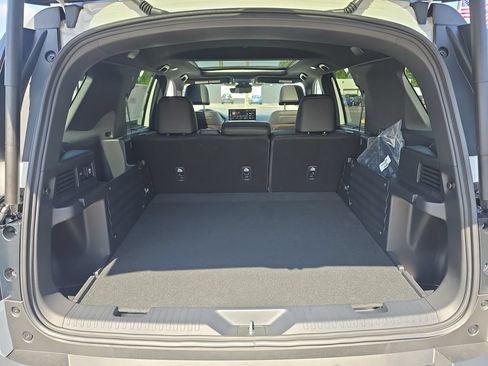 New 2026 Honda Passport TrailSport Elite image 31