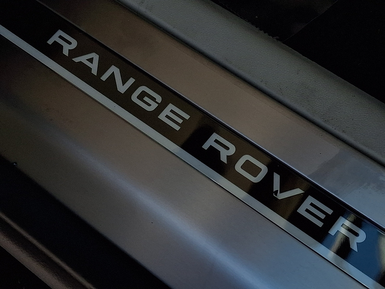 New 2027 Land Rover Range Rover SE AWD/4WD image 23