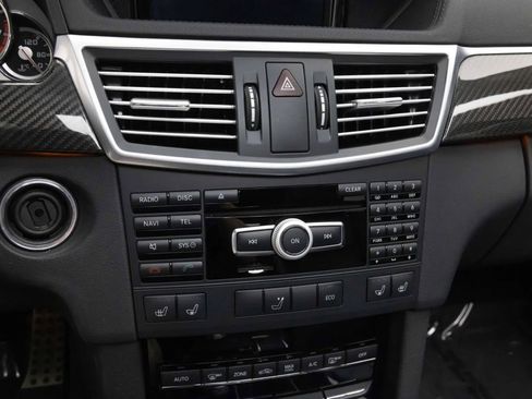 Used 2012 Mercedes-Benz E 63 AMG Wagon image 28
