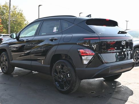 New 2026 Hyundai Kona SEL Sport image 5