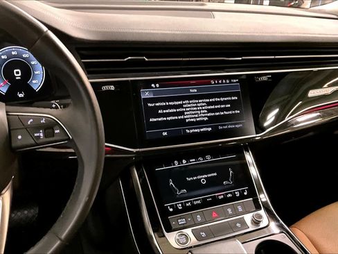 Used 2023 Audi Q7 2.0T Premium Plus w/ Premium Plus Package image 6