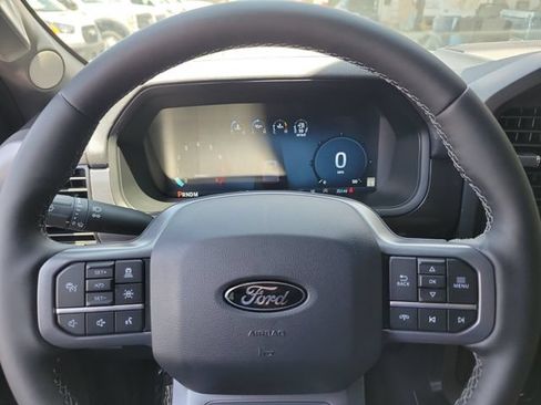 New 2026 Ford F150 Lariat w/ Equipment Group 501A Mid AWD/4WD image 31