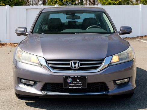 Used 2014 Honda Accord EX-L image 2