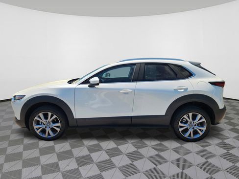 Certified 2023 MAZDA CX-30 AWD 2.5 S w/ Select Package image 5