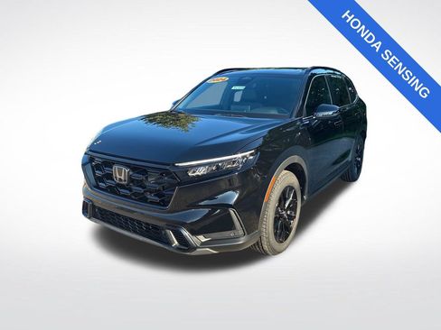 Used 2024 Honda CR-V Sport-L image 7