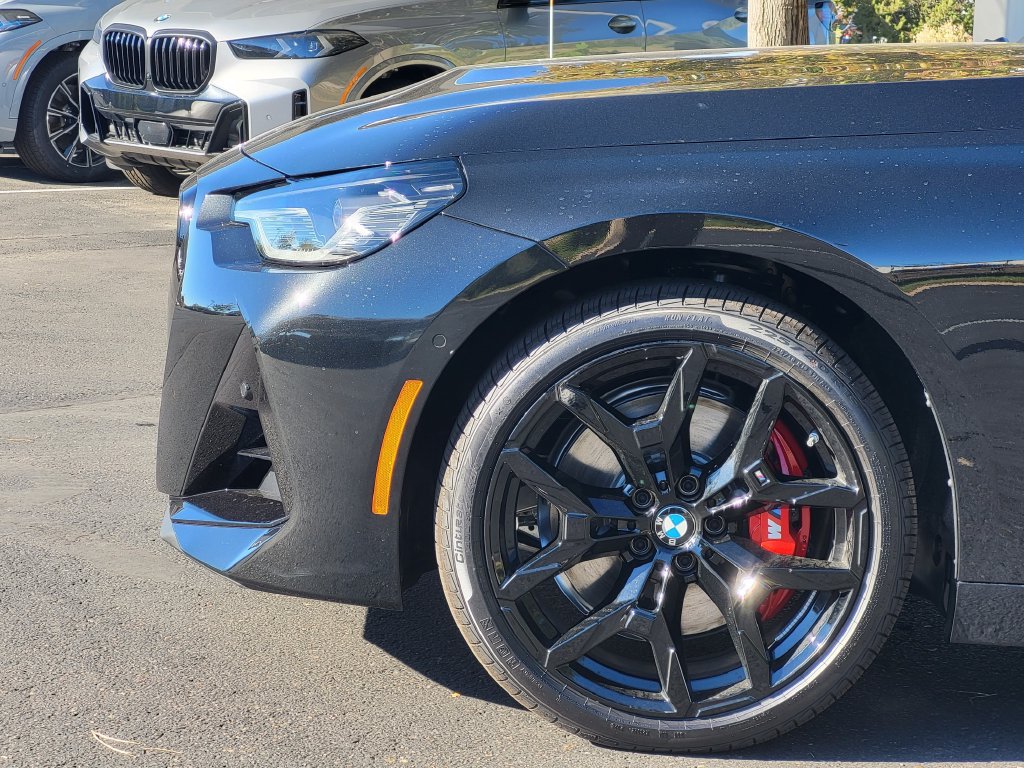 New 2026 BMW 230i xDrive Coupe w/ Premium Package AWD/4WD image 5