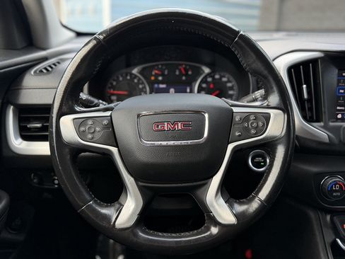 Used 2021 GMC Terrain SLE w/ Driver Convenience Package AWD/4WD image 14
